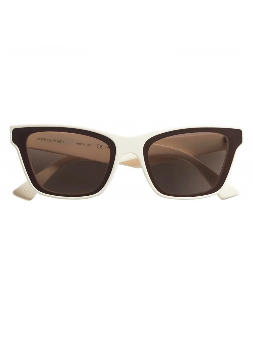 Bottega Veneta Cat Eye Sunglasses